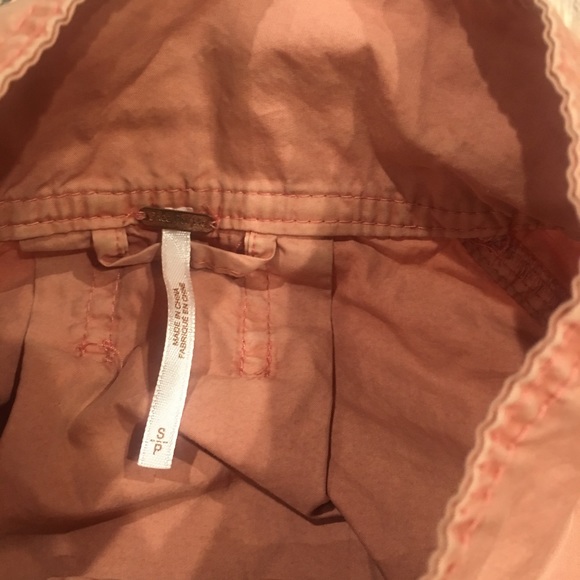 Parachute Jacket by Free People - Picture 7 of 7